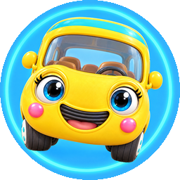 Bumpity Bus